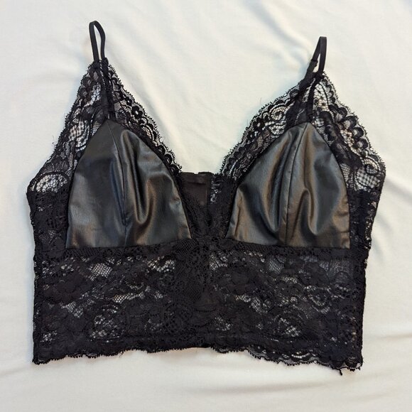 Marciano- Lace Bralette - Picture 1 of 4